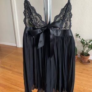 Victoria’s Secret slip dress